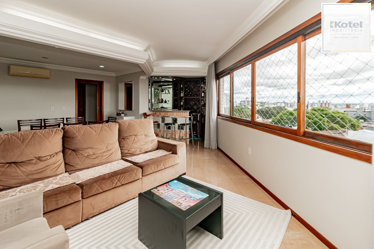 Apartamento 3 quartos à venda, 110m², Vila Ipiranga - Porto Alegre