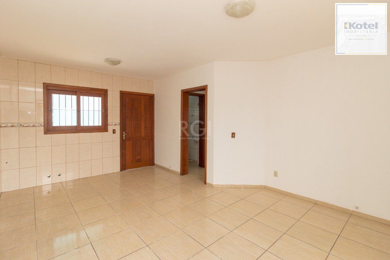 Apartamento para Venda - 108m², 2 dormitórios, 1 vaga - Morro Santana — foto 2