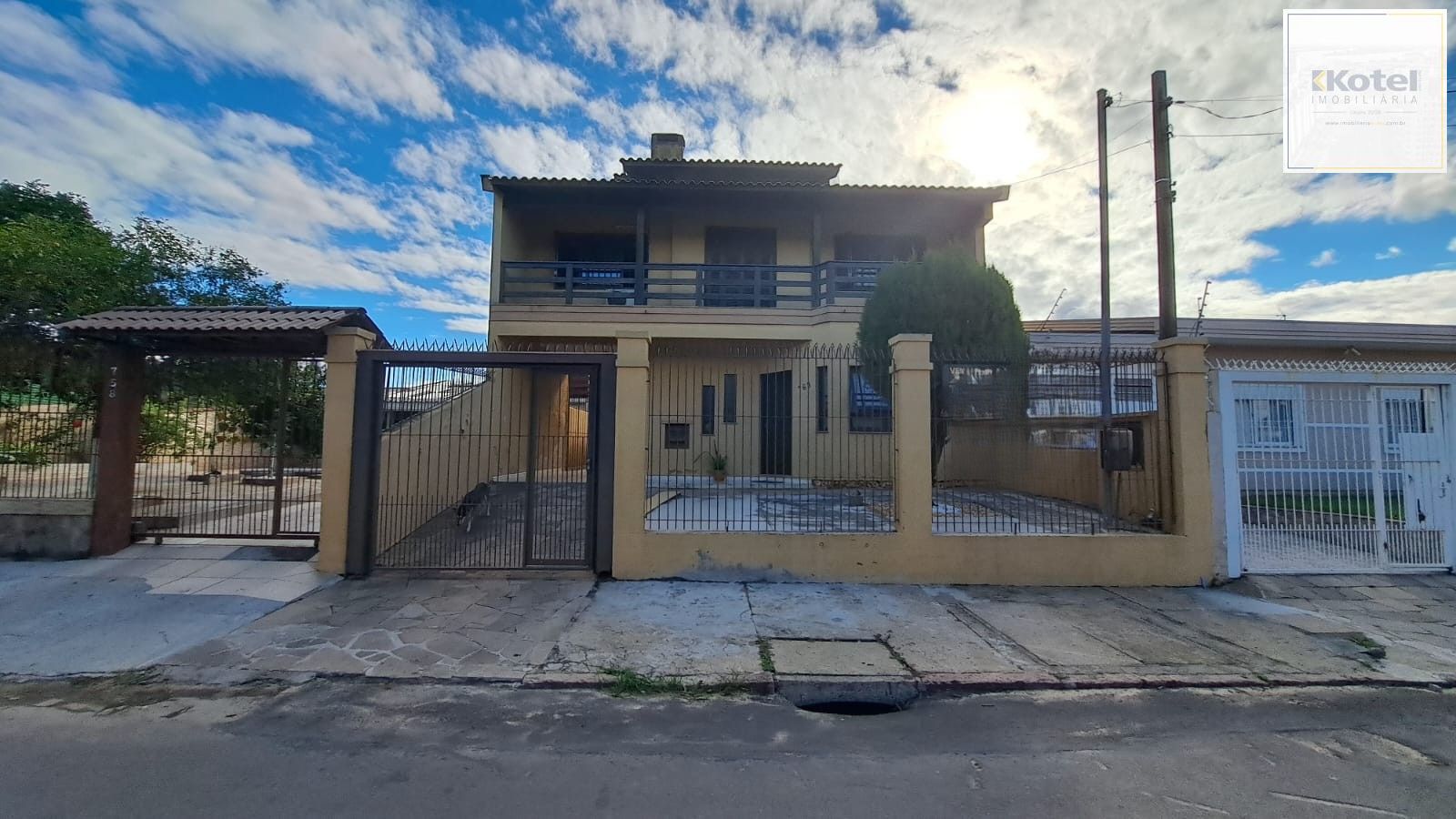 Casa 2 quartos à venda, 273m², Sarandi - Porto Alegre — foto 2