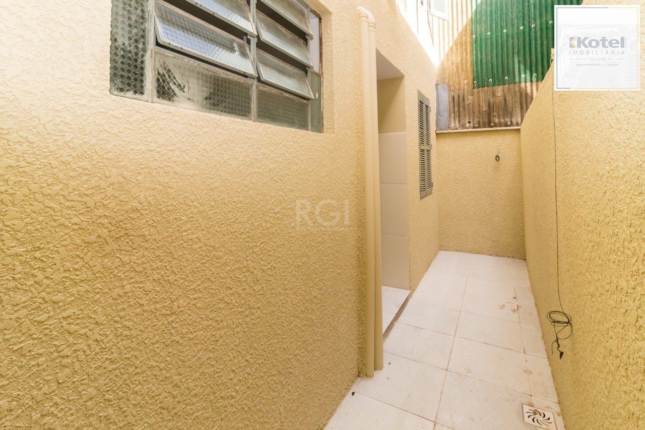 Apartamento para Venda - 85m², 3 dormitórios, 1 vaga - Bom Jesus