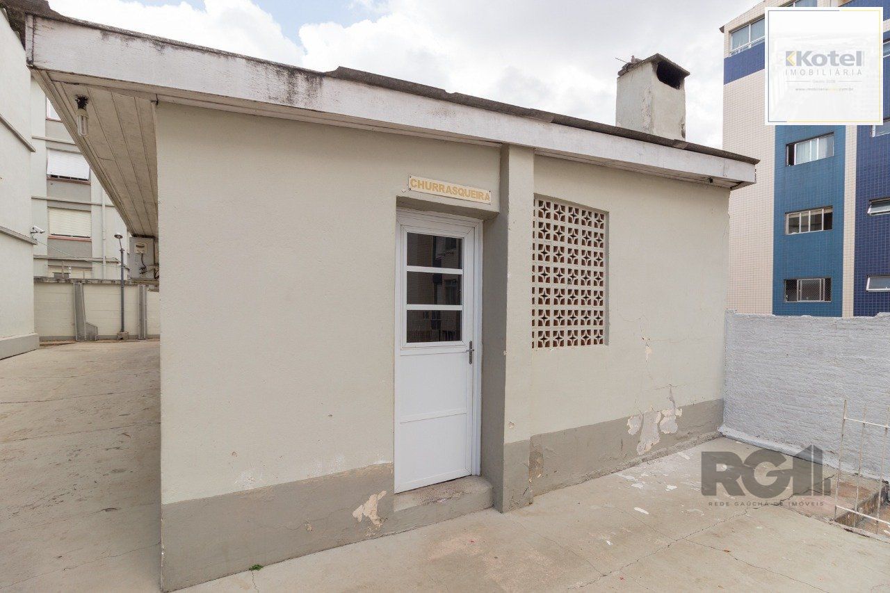 Apartamento 2 quartos à venda, 51m², Cristo Redentor - Porto Alegre — foto 2