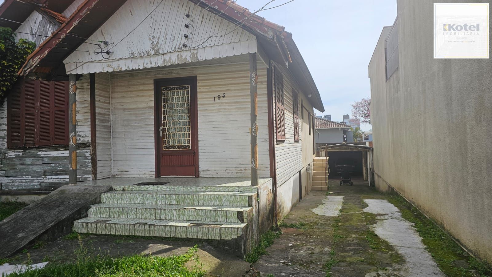 Terreno à venda, Vila Ipiranga - Porto Alegre — foto 2