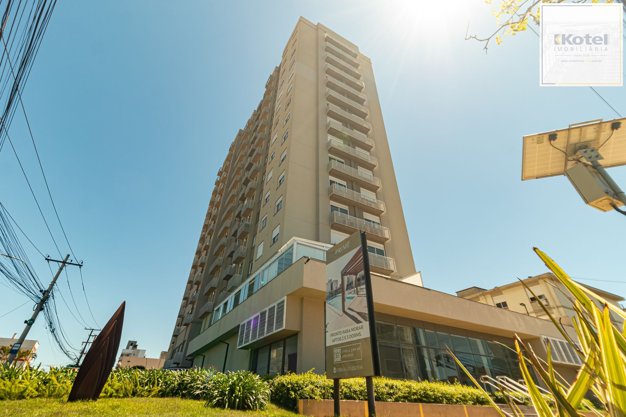 Apartamento 3 quartos à venda, 68m², Passo da Areia - Porto Alegre — foto 2