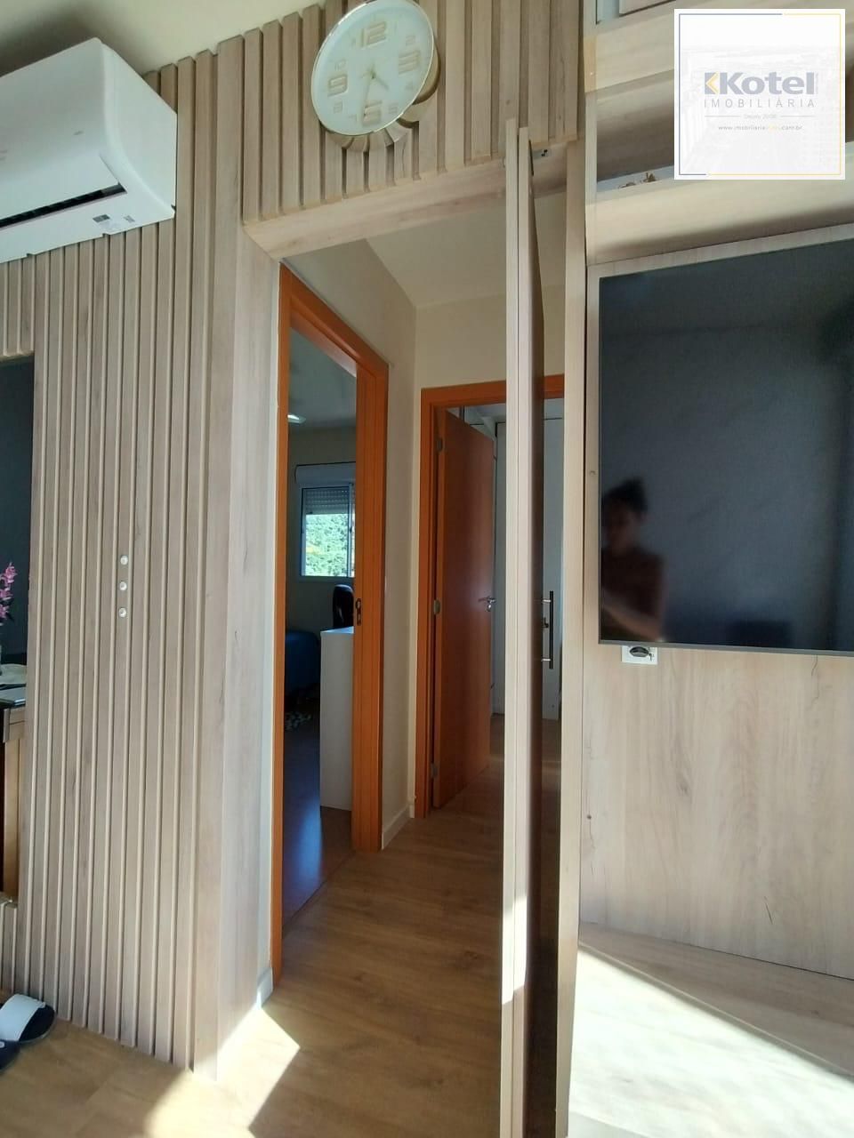 Apartamento 2 quartos à venda, 53m², Jardim Carvalho - Porto Alegre