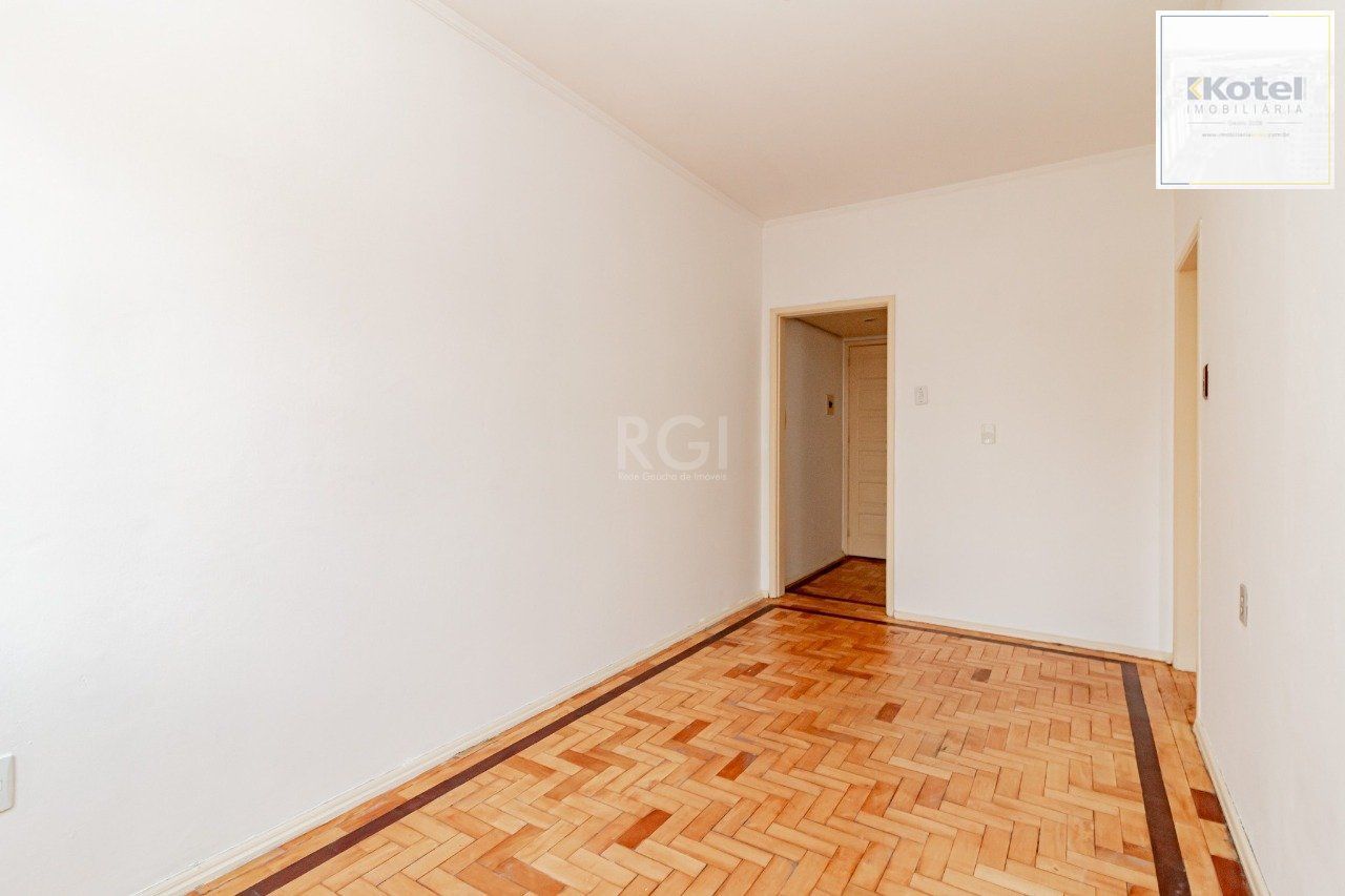 Apartamento 1 quartos à venda, 49m², Floresta - Porto Alegre — foto 2