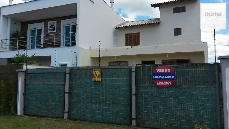 Casa de Condomínio 2 quartos à venda, 225m², Passo das Pedras - Porto Alegre — foto 2