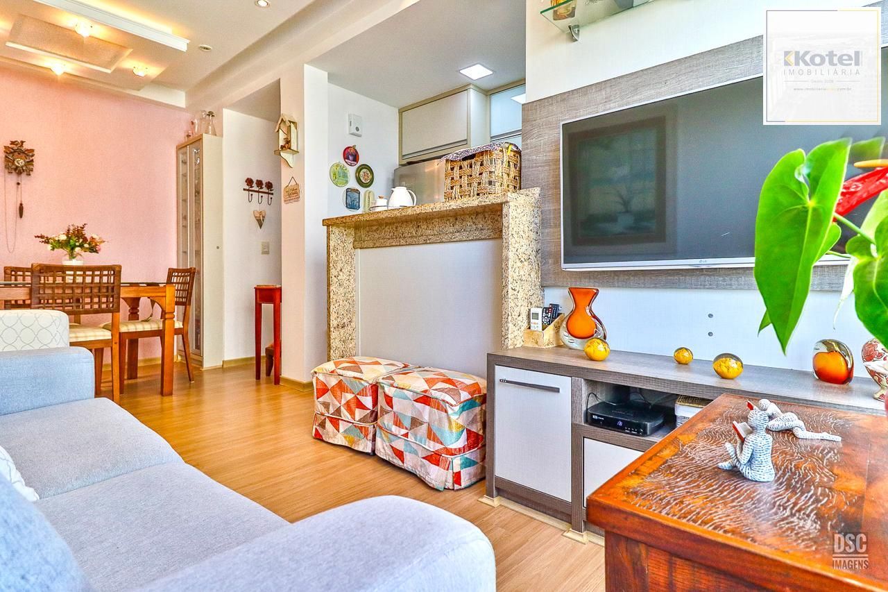 Apartamento, 3 quartos, à venda, 64 m², Jardim Itu - Porto Alegre — foto 4