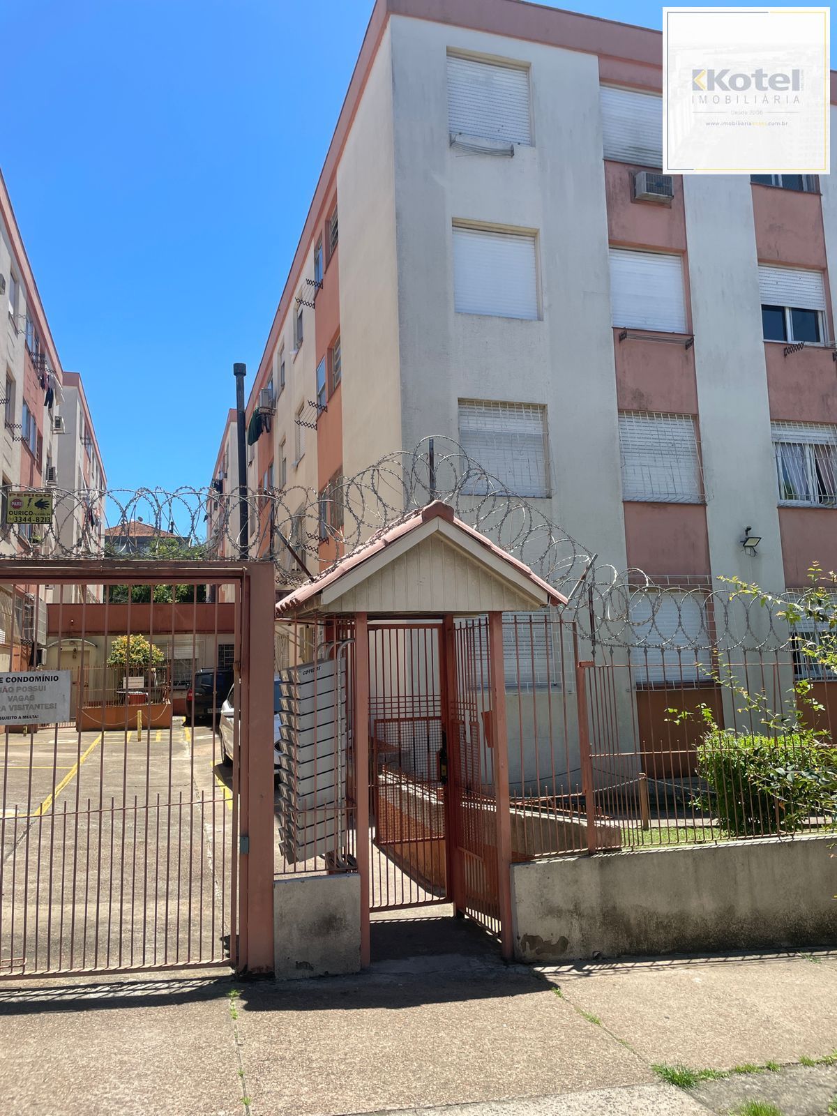 Apartamento 1 quartos à venda, 52m², Jardim Leopoldina - Porto Alegre