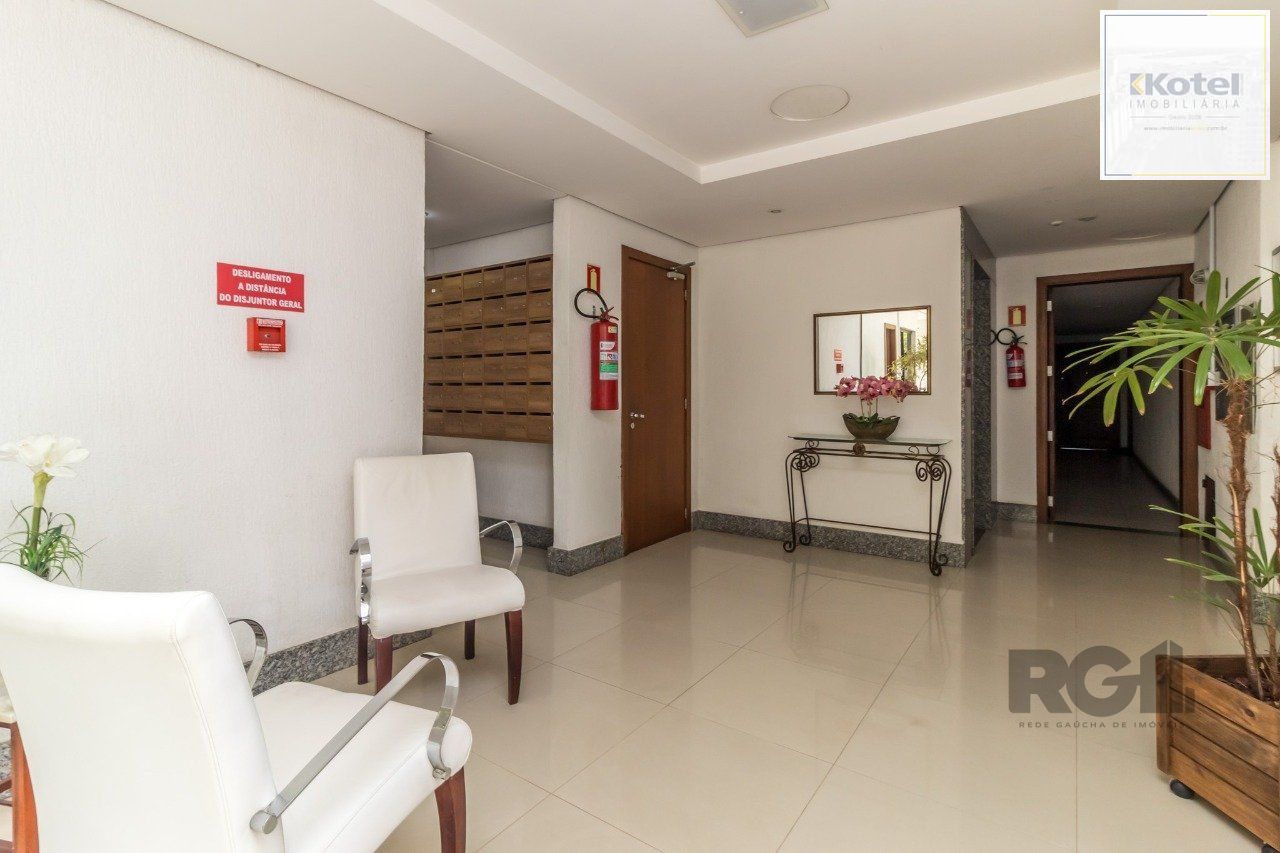 Apartamento 2 quartos à venda, 67m², Cristo Redentor - Porto Alegre — foto 2