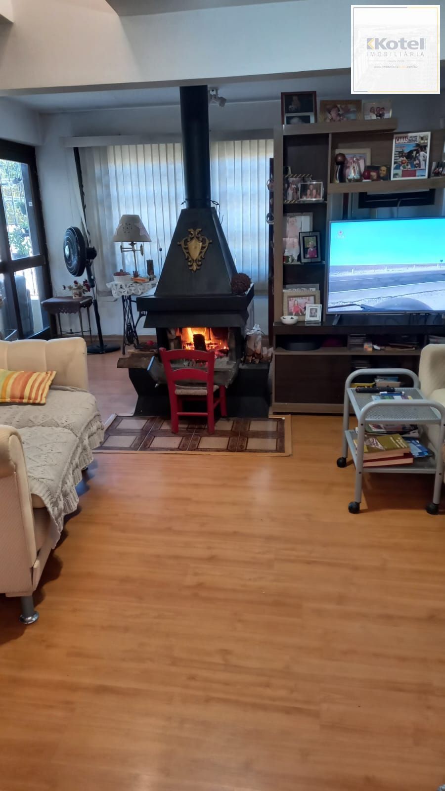 Casa 5 quartos à venda, 360m², Três Figueiras - Porto Alegre — foto 5