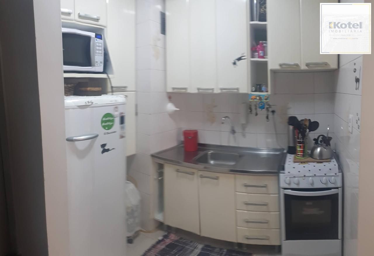 Kitnet 1 quartos à venda, 27m², Jardim Leopoldina - Porto Alegre — foto 5