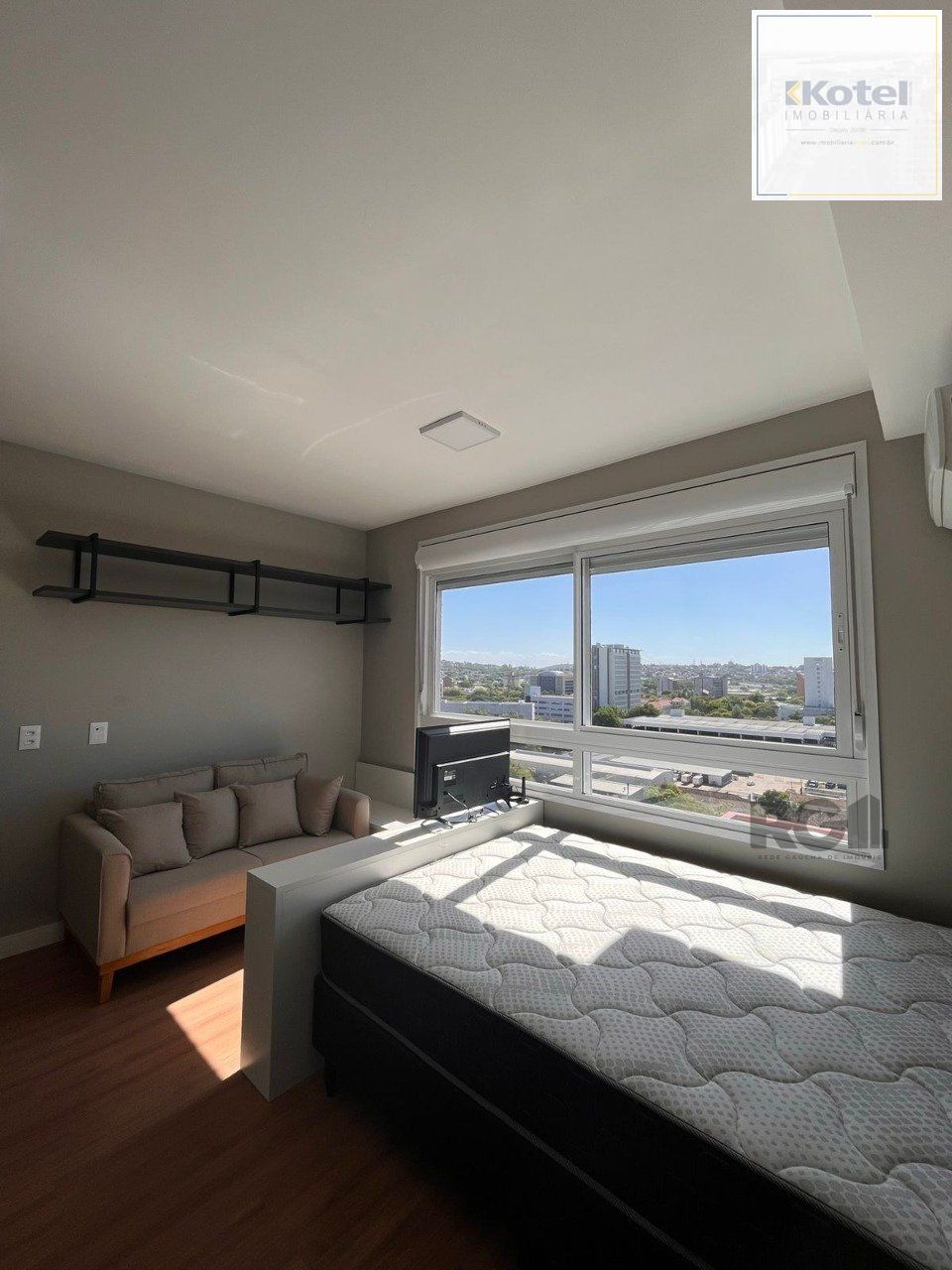 Loft 1 quartos à venda, 27m², Partenon - Porto Alegre — foto 4