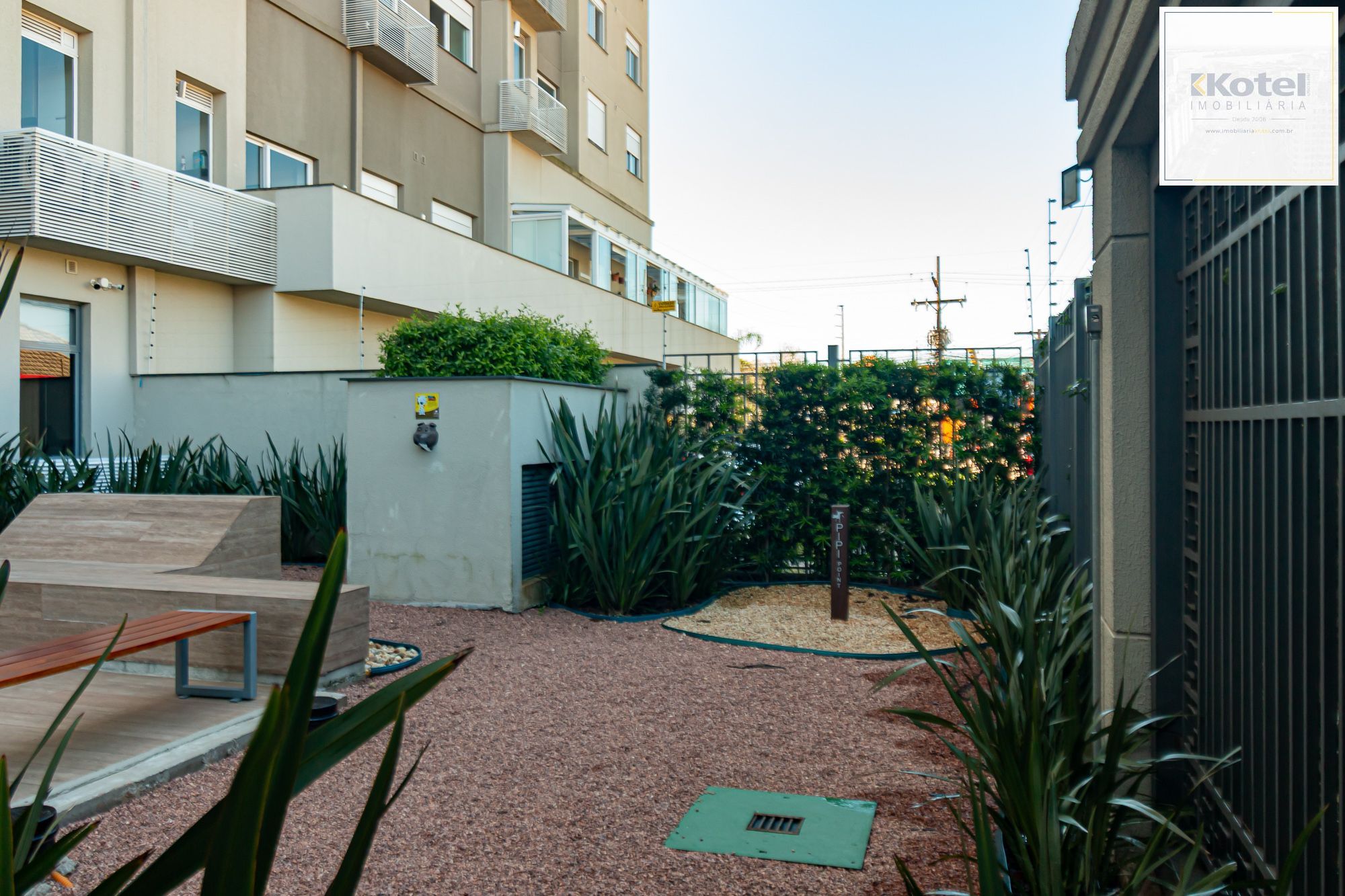 Apartamento 3 quartos à venda, 68m², Passo da Areia - Porto Alegre — foto 4