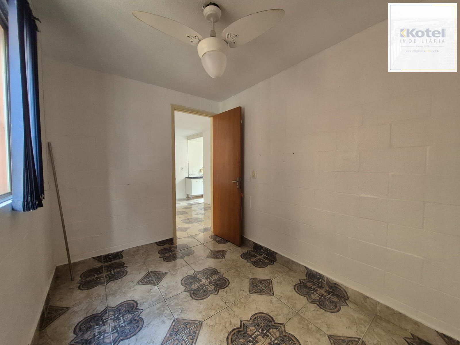 Apartamento, 2 quartos, à venda, 38 m², Mário Quintana - Porto Alegre — foto 2