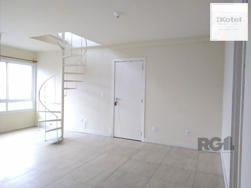 Duplex 2 quartos à venda, 129m², Jardim Sabará - Porto Alegre