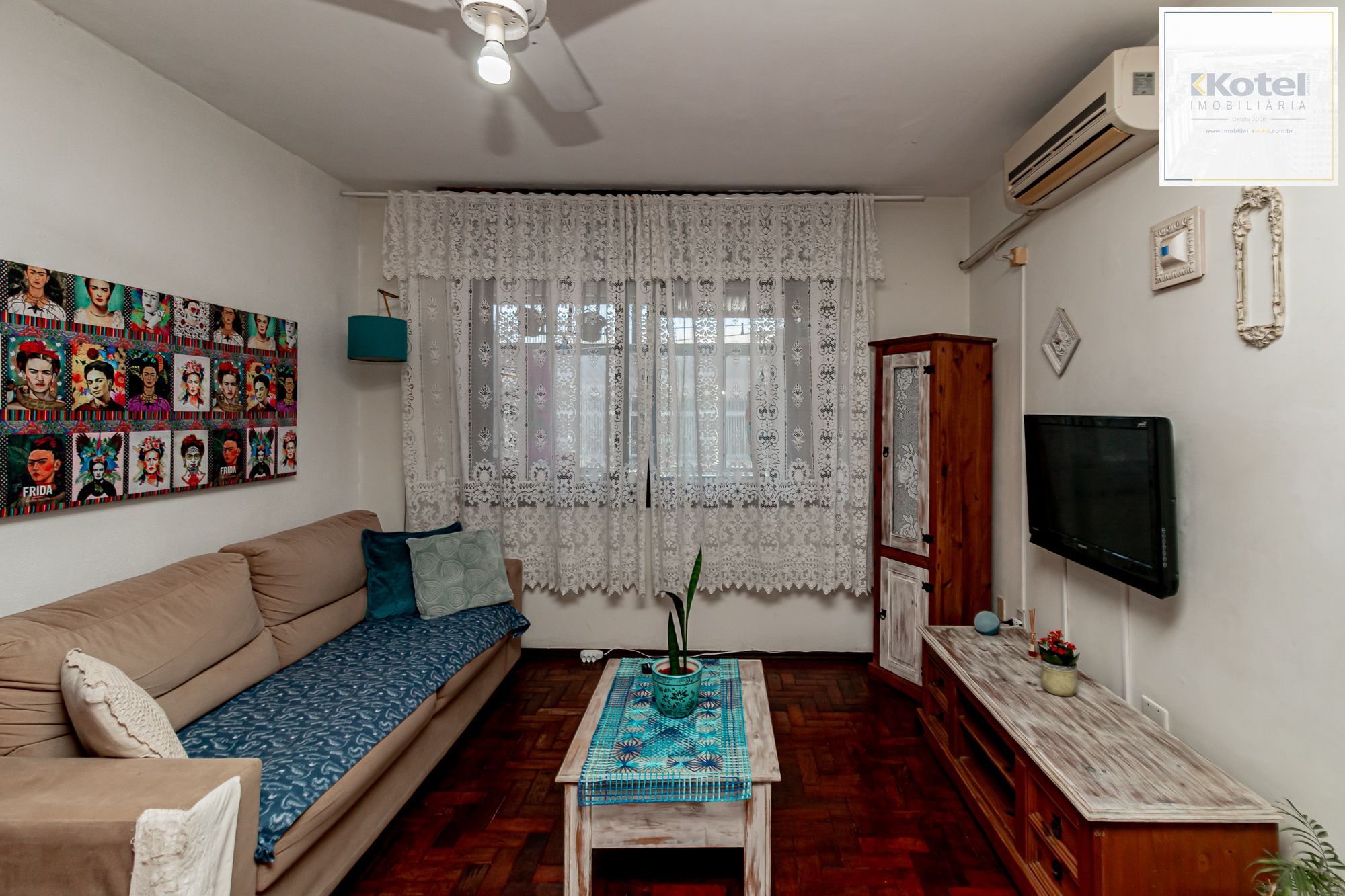 Apartamento 3 quartos à venda, 80m², Vila Ipiranga - Porto Alegre — foto 5