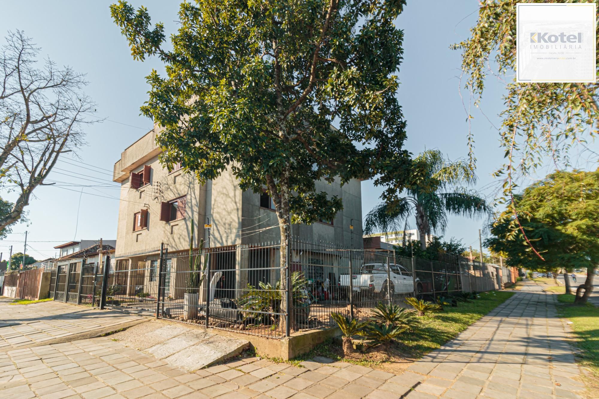 Apartamento 2 quartos à venda, 74m², Bom Jesus - Porto Alegre