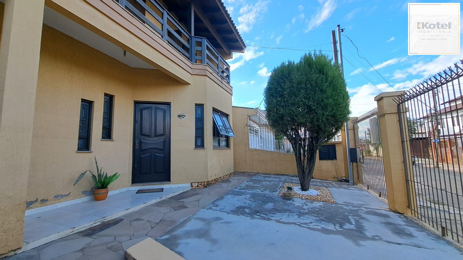 Casa 2 quartos à venda, 273m², Sarandi - Porto Alegre — foto 3