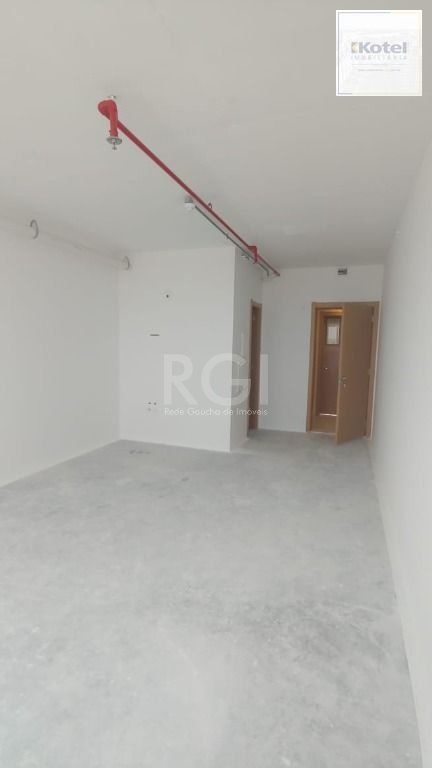 Sala, 31 m² Para Comprar  por R$ 369.000,00 - Santana - Porto Alegre/RS — foto 5