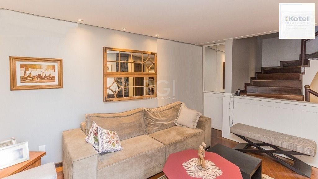 Casa para Comprar com  199 m² por R$ 1.180.000,00 - Boa Vista - Porto Alegre/RS