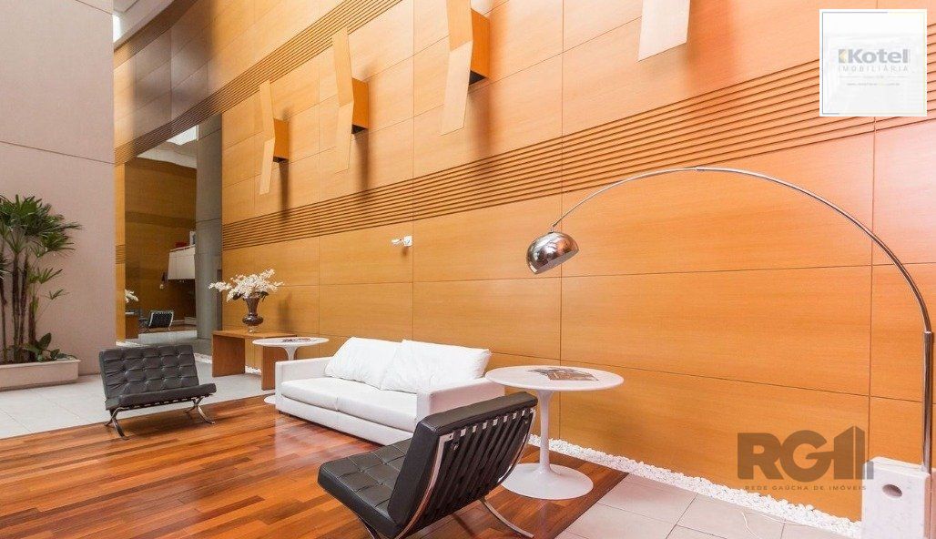Apartamento 1 quarto e 1 vaga no Condomínio Parigi no bairro Três Figueiras