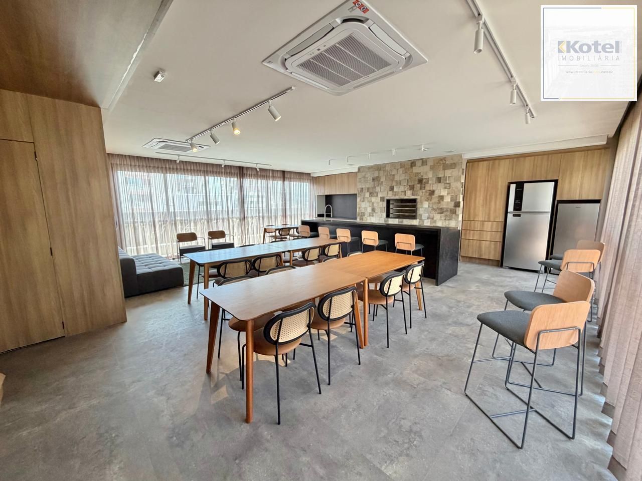 Excelente apartamento a venda no ITA123, com 2 domitórios no bairro Jardim Botânico. — foto 4