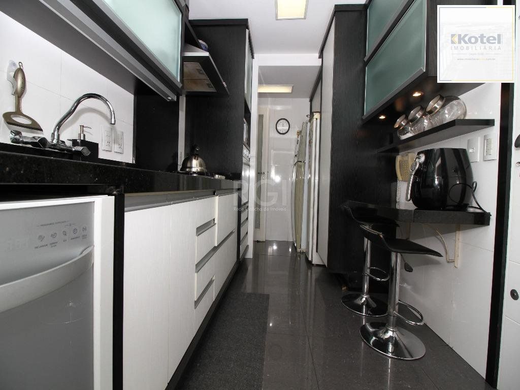 Apartamento para Comprar 113 m² por R$ 915.000,00 - Petrópolis - Porto Alegre/RS