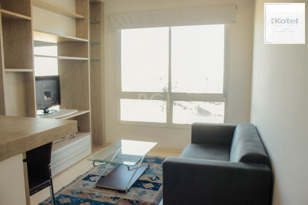 Loft com 1 dormitório para comprar , 36,67 m² no Parigi Residence- Três Figueiras - Porto Alegre/RS