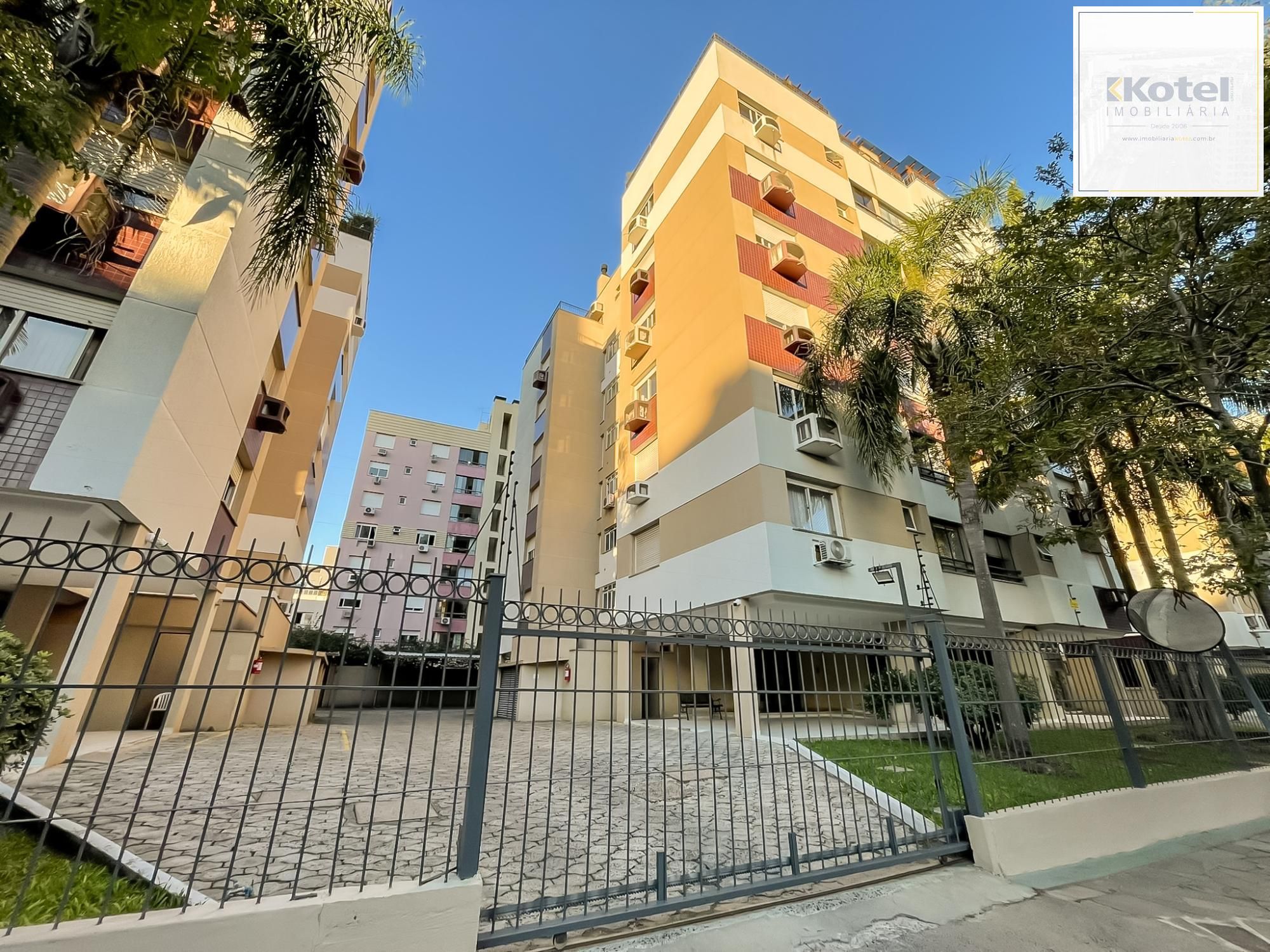 Cobertura 3 Dormitórios com Piscina e Terraço no Boa Vista - ACEITA PROPOSTAS