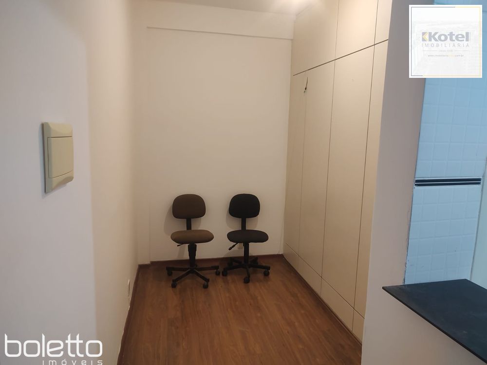 Apartamento para comprar  26m² - R$120.000,00 — foto 5