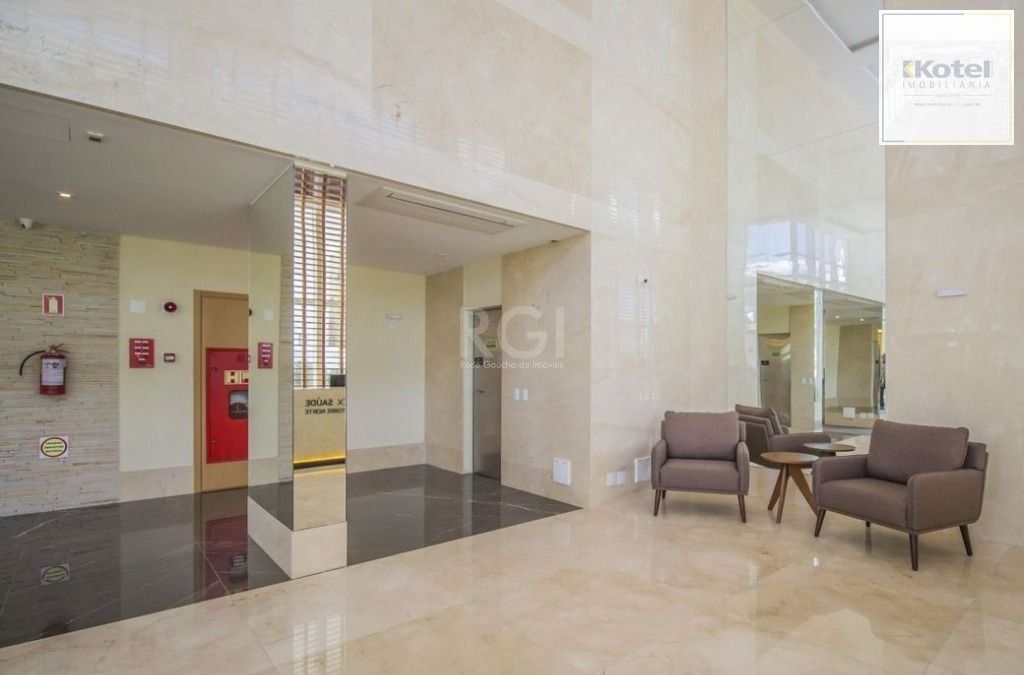 Sala, 31 m² Para Comprar  por R$ 369.000,00 - Santana - Porto Alegre/RS — foto 2