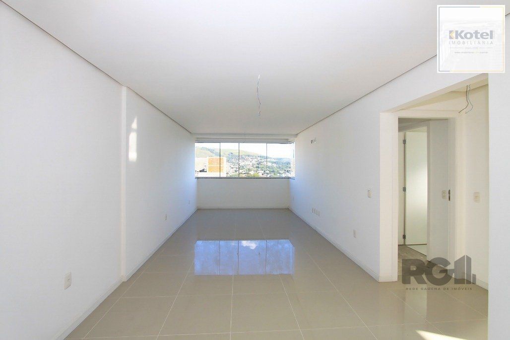 Apartamento Para comprar no Bairro Jardim Botânico com 2 quartos (1 suíte)