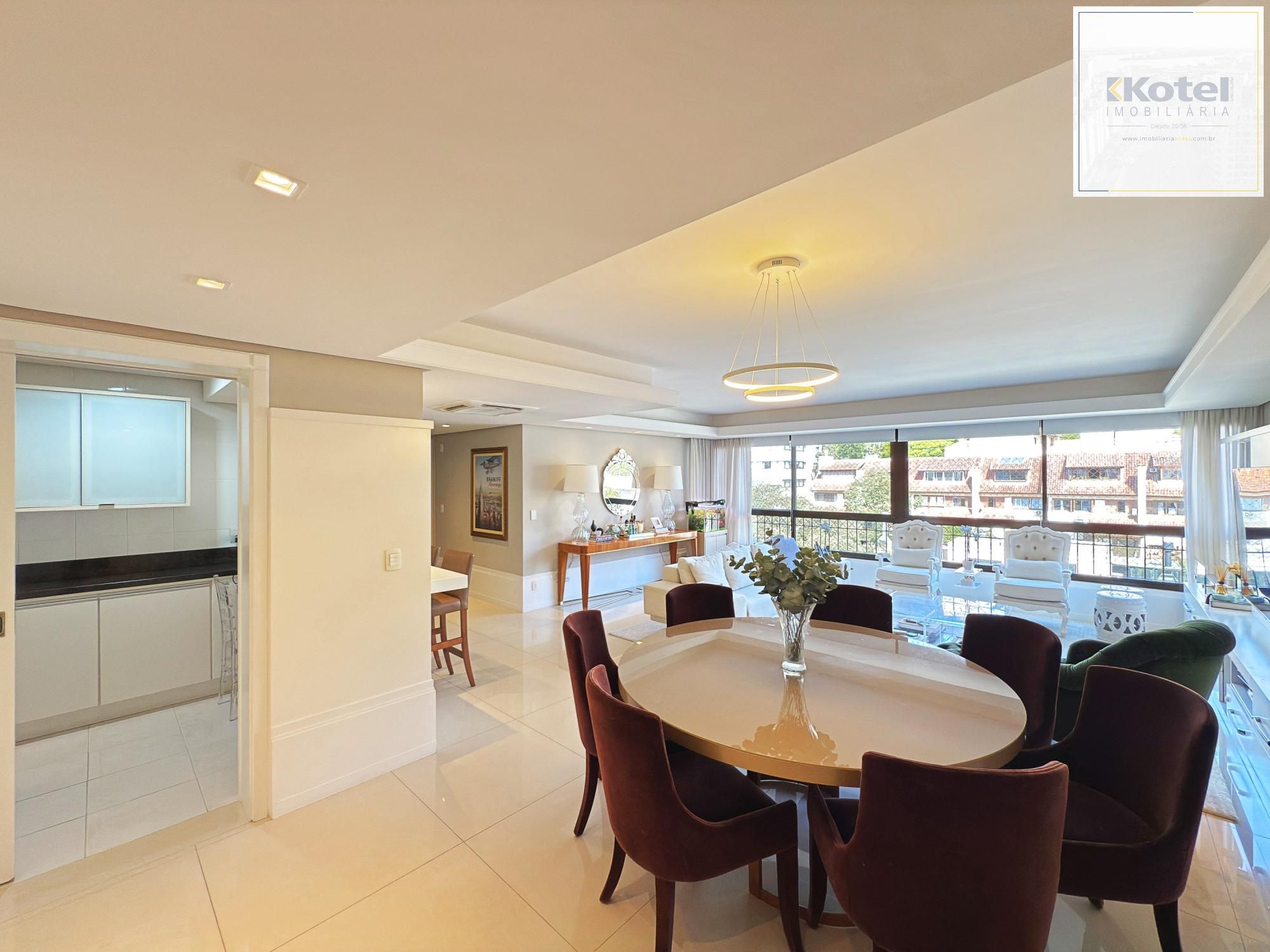 Apartamento, 3 quartos, à venda, 142 m², Mont Serrat - Porto Alegre — foto 3