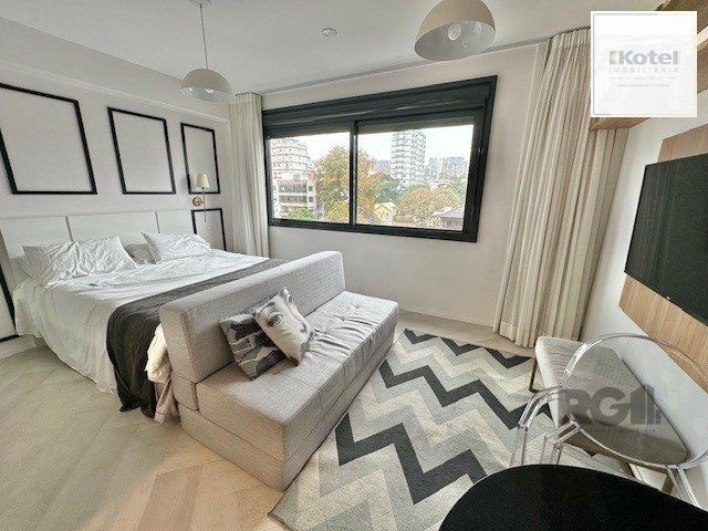 Loft finamente decorado para comprar  no Lucas By Yoo.