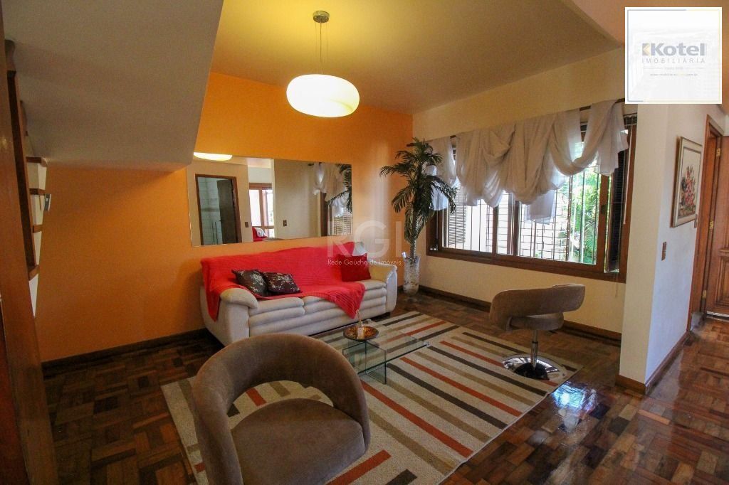 Casa Com 4 dormitórios para Comprar , 350 m²- Chácara das Pedras - Porto Alegre — foto 4