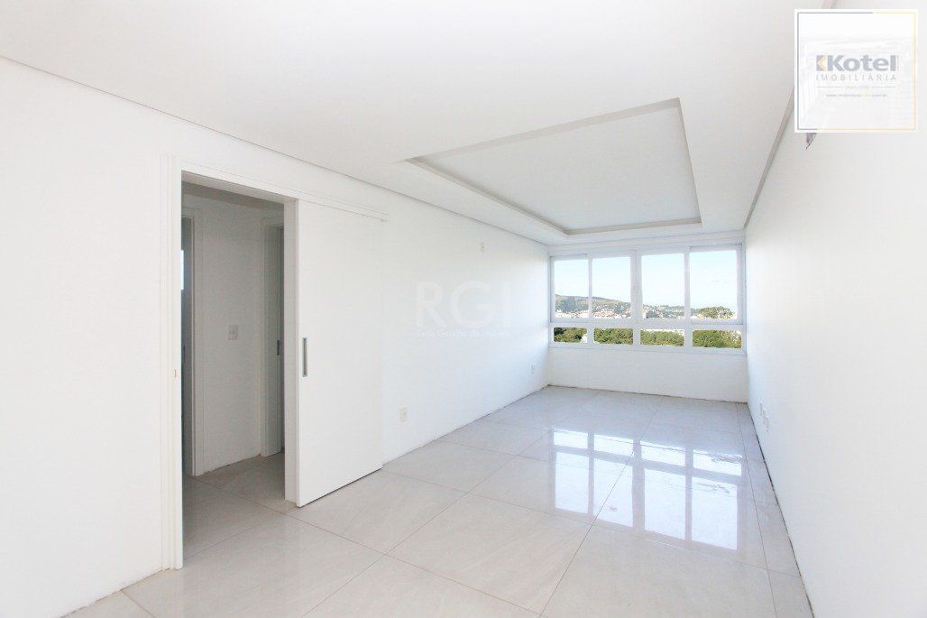 Apartamento para Comprar no bairro Jardim Botânico com 2 quartos (1 suíte)
