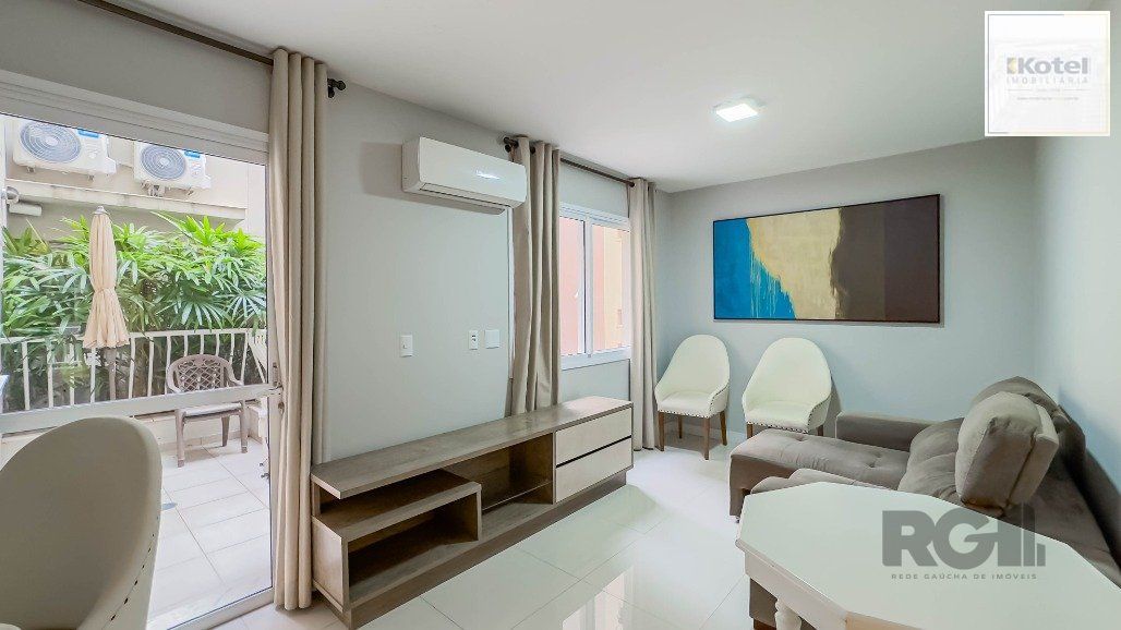 Otimo Apartamento com 2 dormitórios para Comprar, 90,15 m² - Auxiliadora - Porto Alegre/RS — foto 3