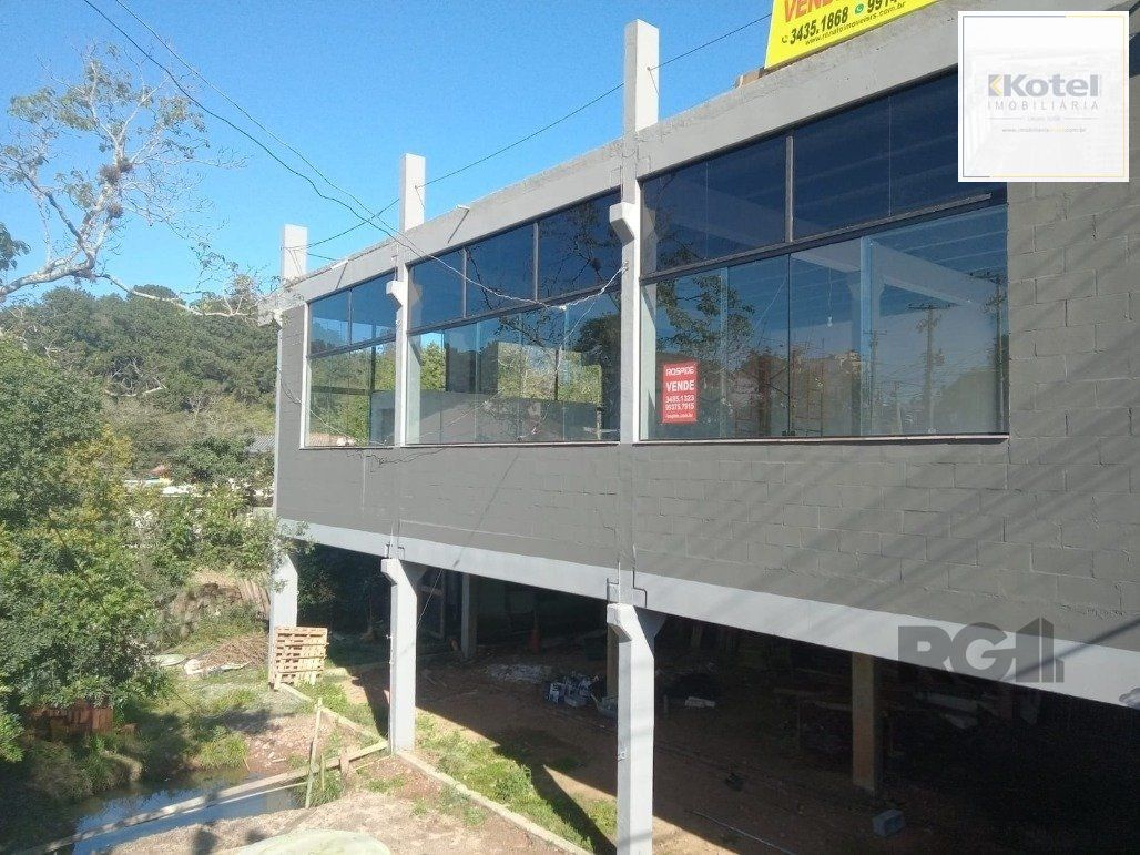 Prédio Comercial em Viamão 400 m²