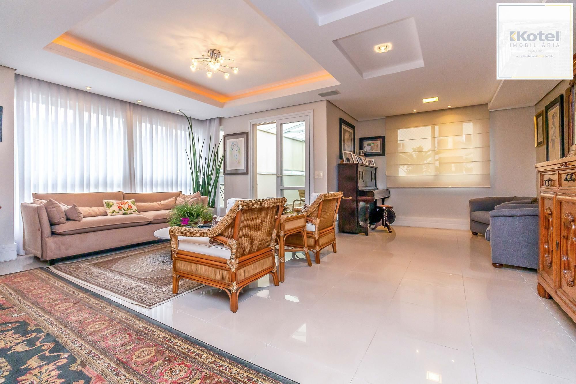 Apartamento Garden com lazer completo no Higienópolis 265m² - R$2.990.000 - POA | RS — foto 5