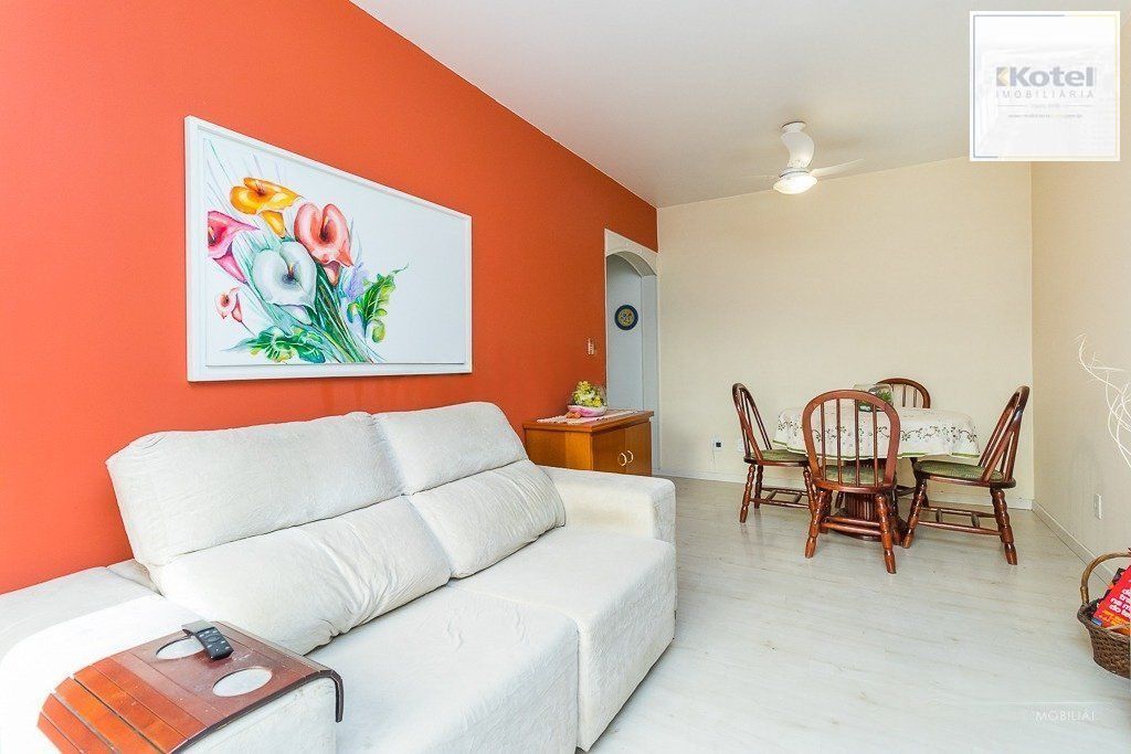 apartamento com 82 m² de área privativa e vaga no bairro Petrópolis — foto 3