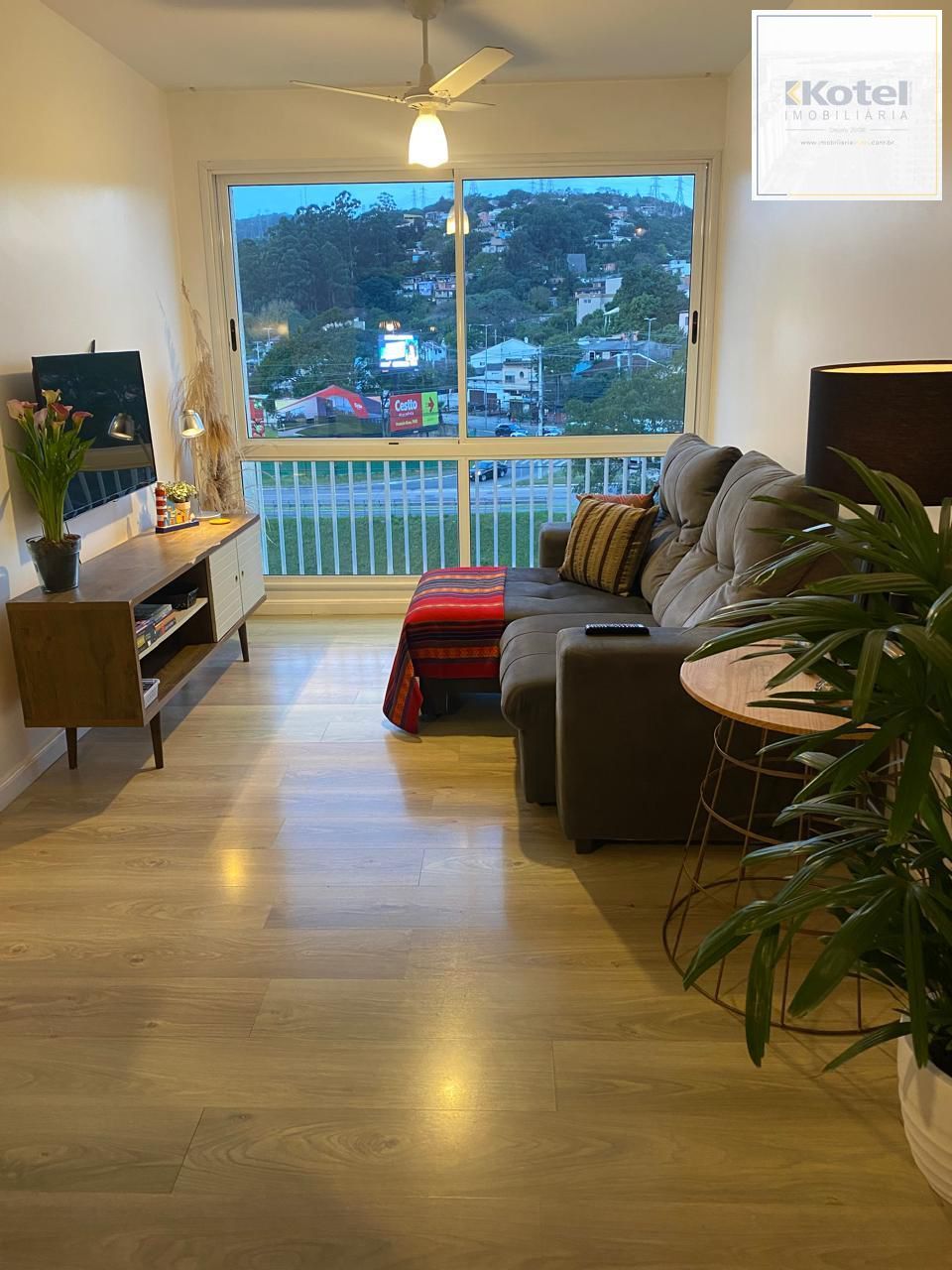 Apartamento no Residencial Urbano Ipiranga  a venda no bairro Partenon com 3 dormitórios sendo 1 suíte. — foto 4