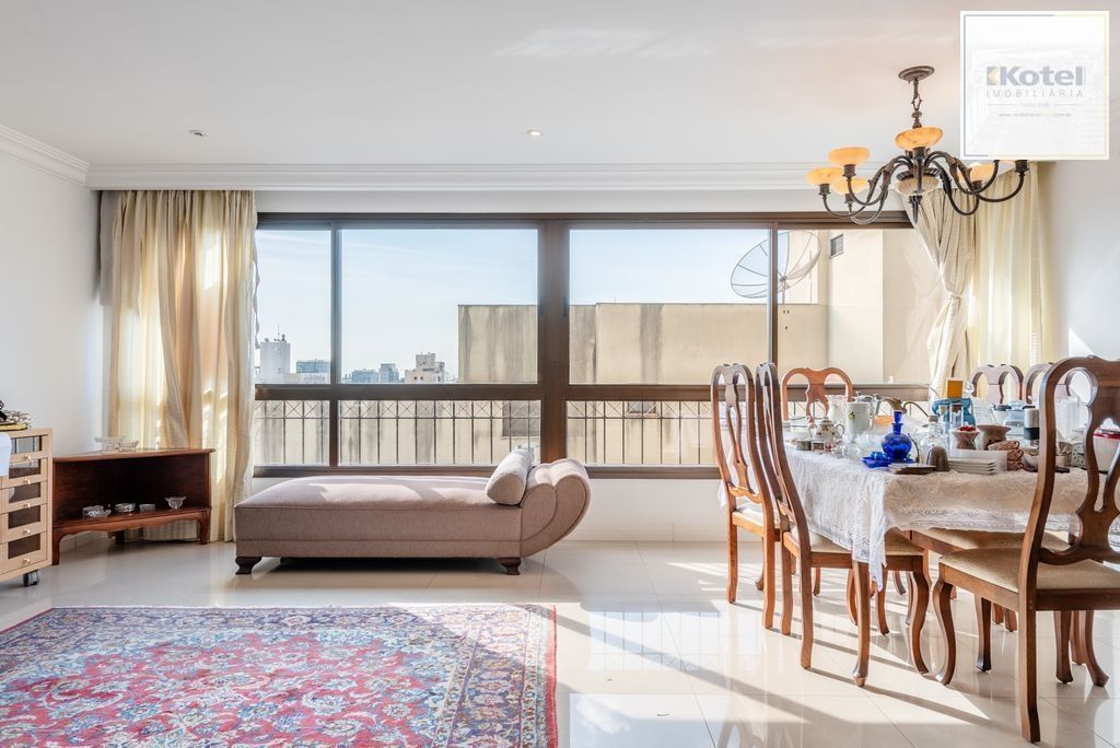 Apartamento espaçoso e confortável no bairro Mont Serrat — foto 2