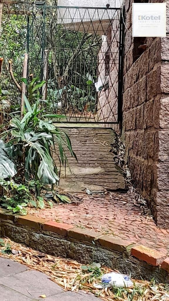 Terreno para Comprar  na Santa Cecília no bairro Rio Branco. — foto 3