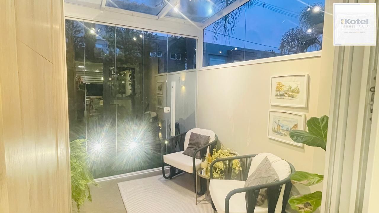 Casa de Condomínio, 3 quartos, à venda, 120 m², Vila Nova - Porto Alegre — foto 4