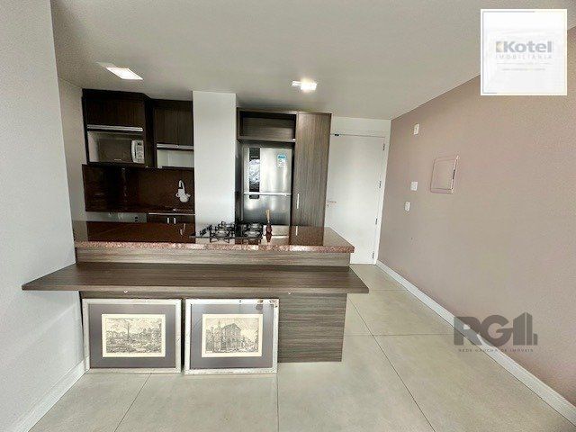 Lindo Loft para Comprar  com 1 dormitório , mobiliado, no Trend City Center — foto 5