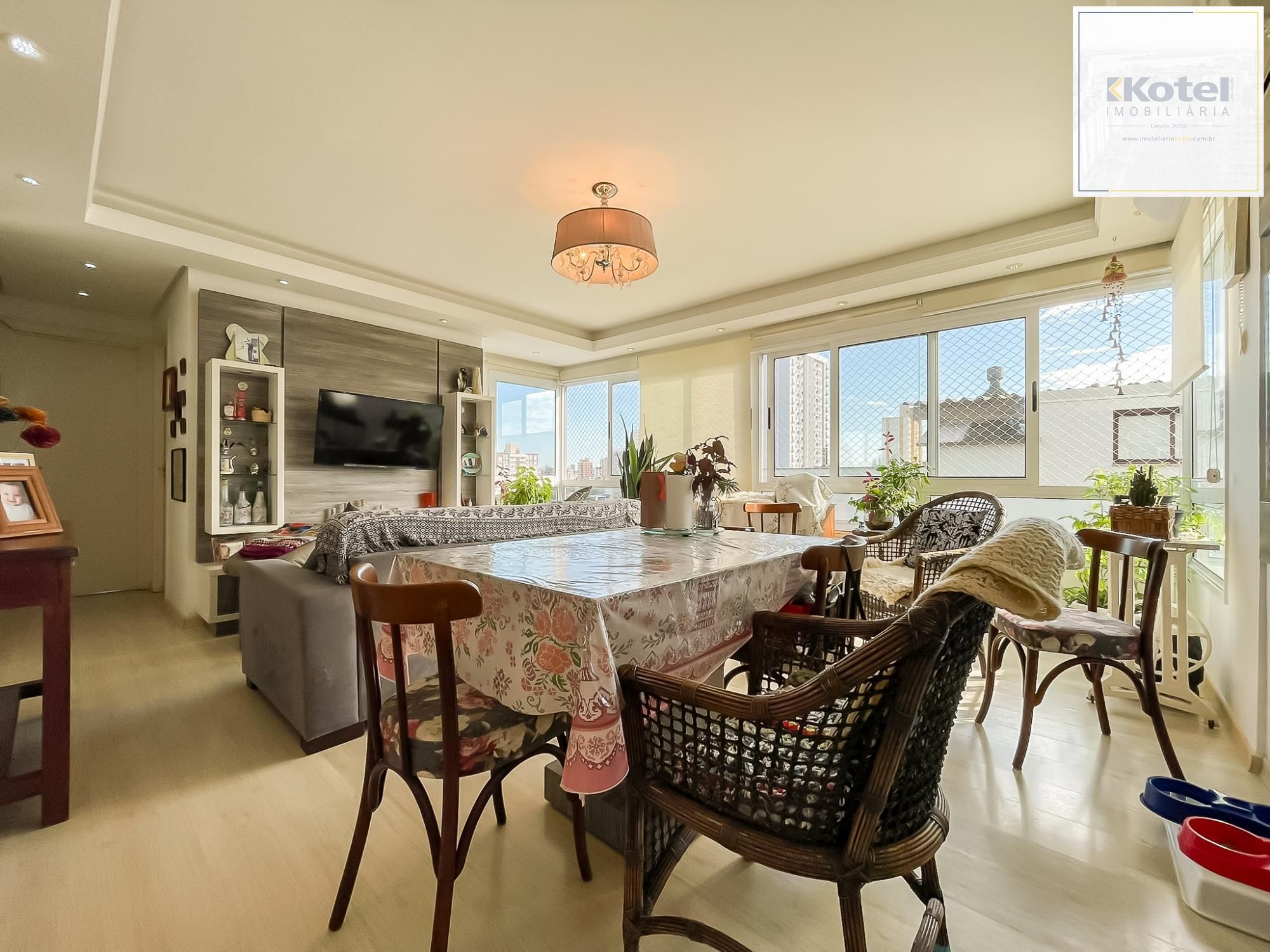 Viva com a melhor vista no My Way Belvedere 71,39 m² - R$640.000 — foto 3