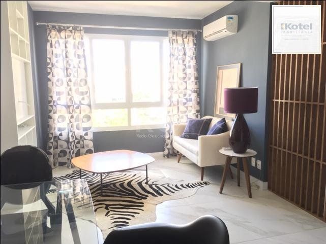 Apartamento com 2 dormitórios para comprar, 71,47 m² - Passo d'Areia - Porto Alegre/RS — foto 5