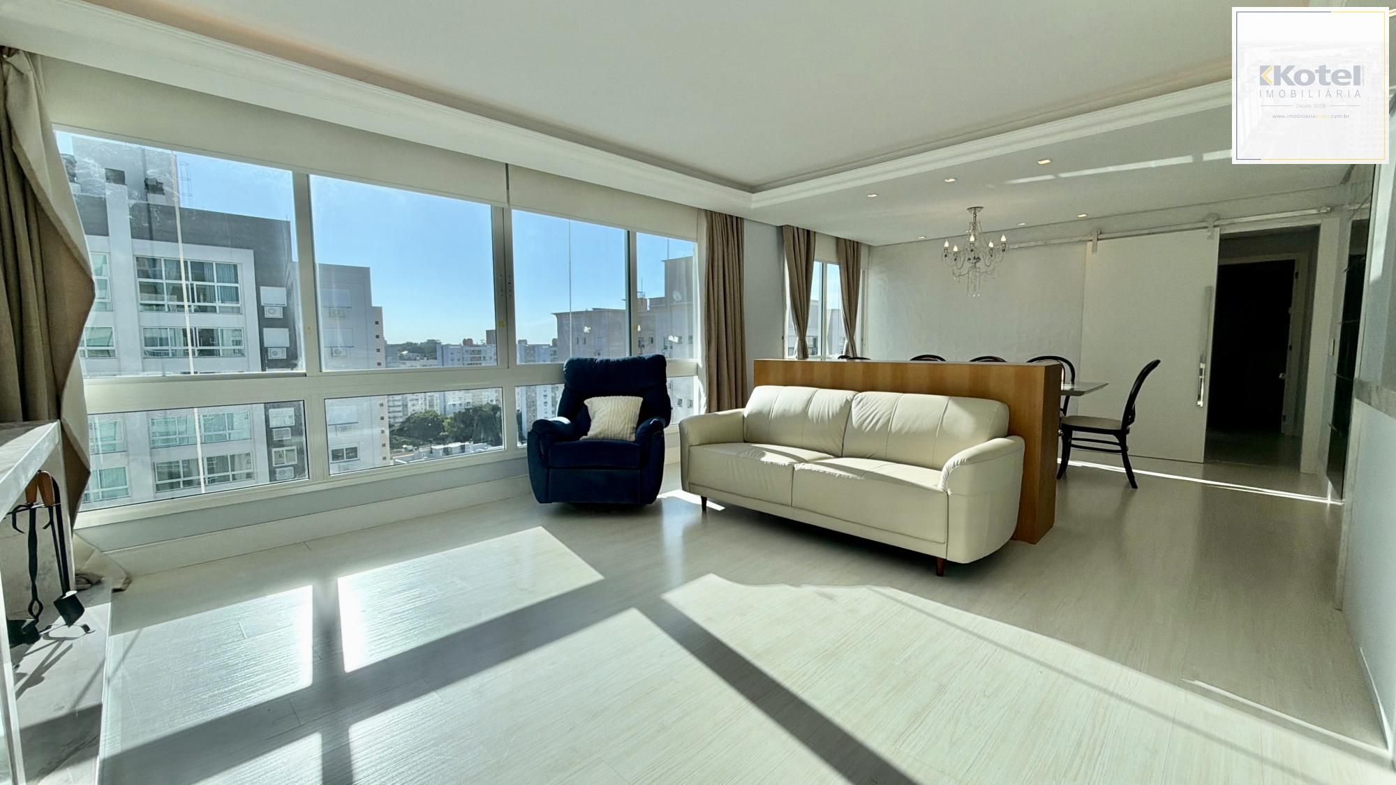 Apartamento 3 suítes para comprar no Autentique Home Resort — foto 4
