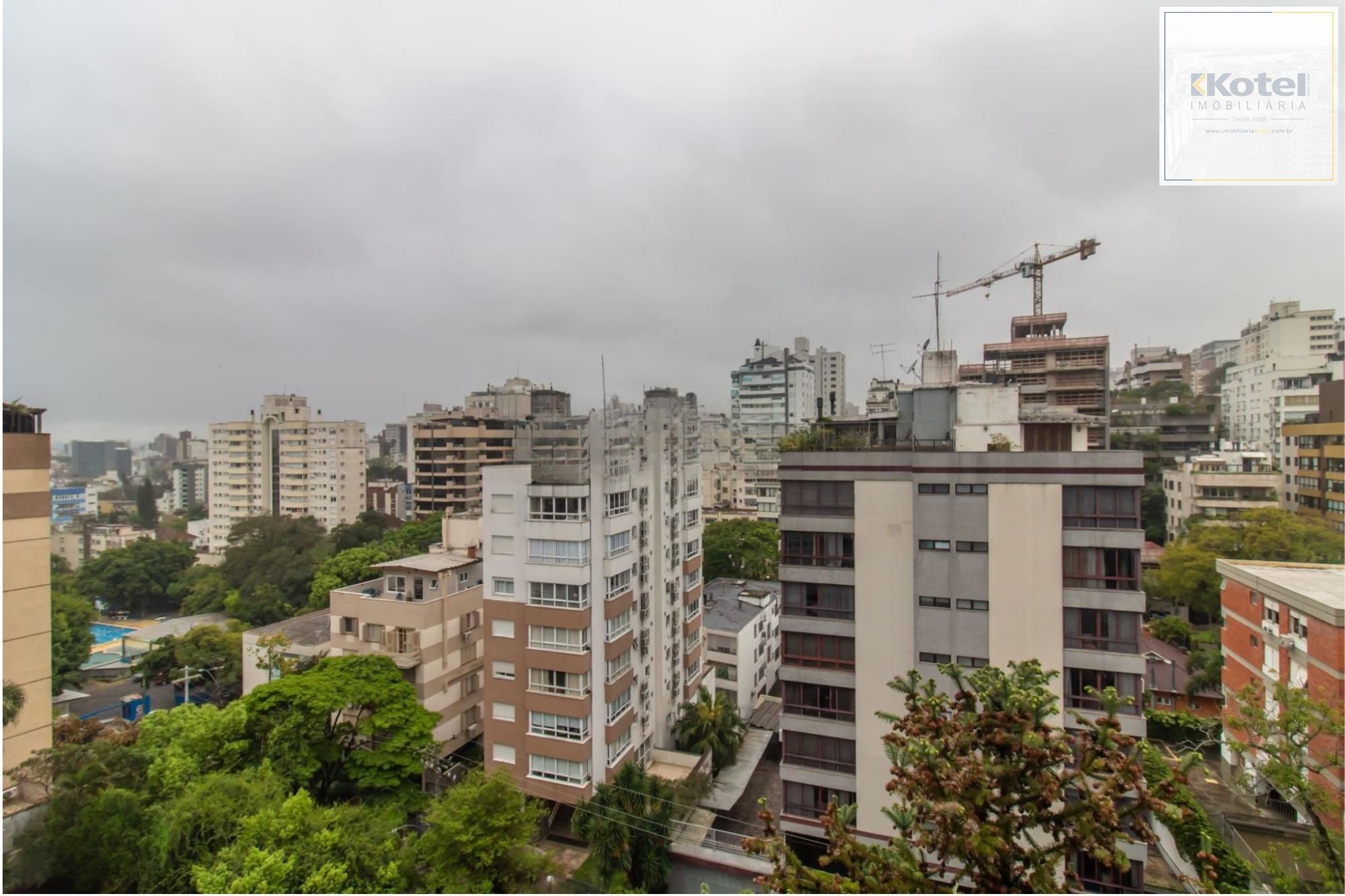 Apartamento, 3 quartos, à venda, 210 m², Rio Branco - Porto Alegre — foto 4