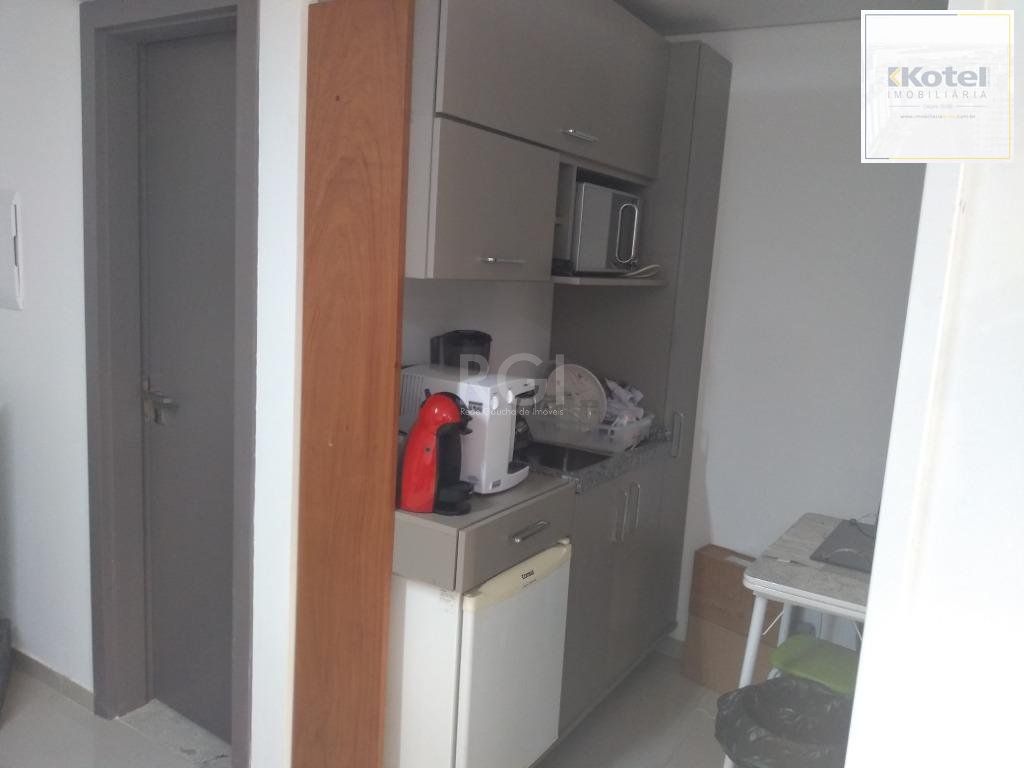 Sala 46 m² para comprar no Walk  por R$ 480.000,00  Praia de Belas - Porto Alegre/RS